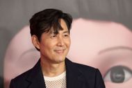 Netflix's "Squid Game" Season 3 New York Premiere - Source: Getty